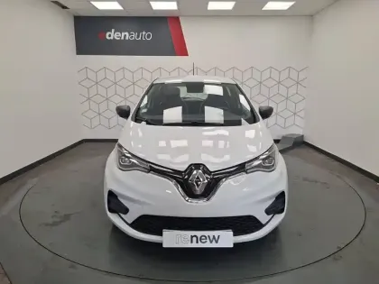 Photo 6 Renault Zoé Zoe R110 Achat Intégral