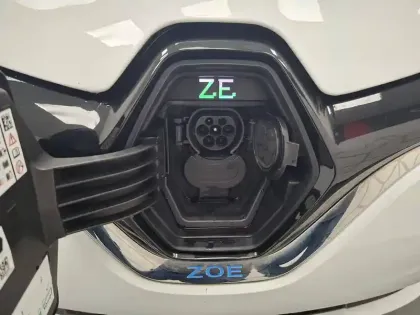 Photo 13 Renault Zoé Zoe R110 Achat Intégral