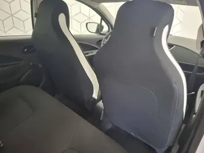 Photo 22 Renault Zoé Zoe R110 Achat Intégral