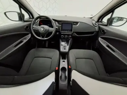 Photo 24 Renault Zoé Zoe R110 Achat Intégral
