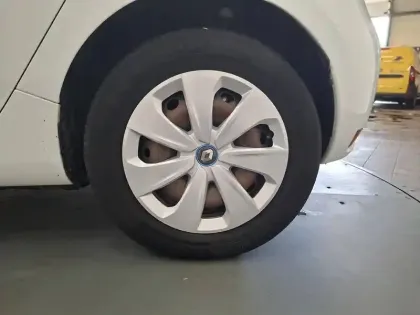 Photo 17 Renault Zoé Zoe R110 Achat Intégral