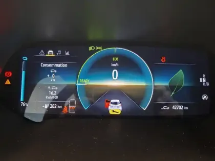 Photo 34 Renault Zoé Zoe R110 Achat Intégral