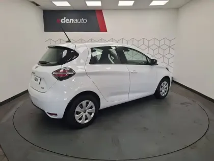 Photo 10 Renault Zoé Zoe R110 Achat Intégral