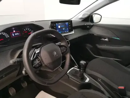 Photo 26 Peugeot 208  PureTech 100 S&S BVM6