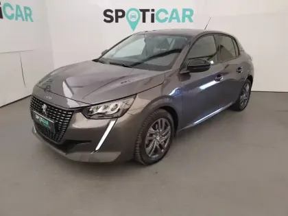 Photo 15 Peugeot 208  PureTech 100 S&S BVM6