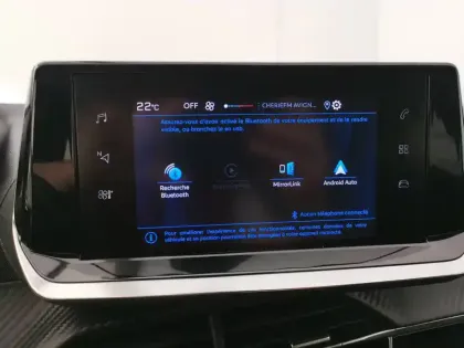 Photo 32 Peugeot 208  PureTech 100 S&S BVM6