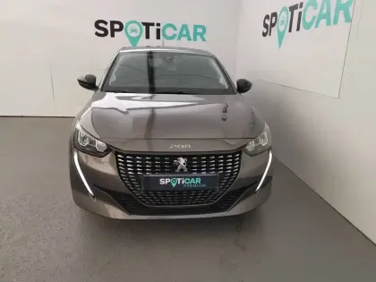 Photo 16 Peugeot 208  PureTech 100 S&S BVM6
