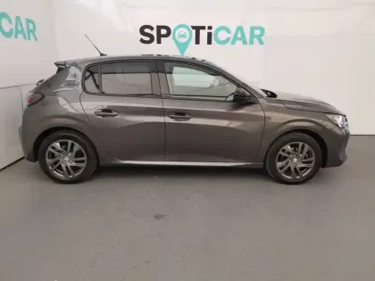 Photo 18 Peugeot 208  PureTech 100 S&S BVM6