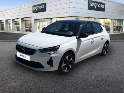 OPEL Corsa GS