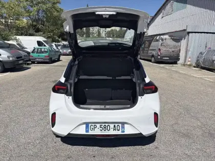 Photo 5 Opel Corsa  Electrique 136 ch & Batterie 50 kWh