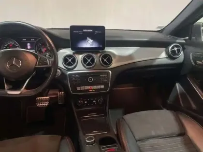 Photo 9 Mercedes GLA 220 d 7-G DCT Inspiration