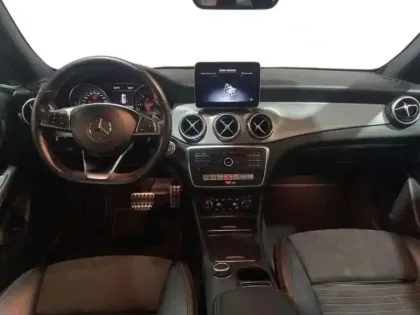 Photo 7 Mercedes GLA 220 d 7-G DCT Inspiration