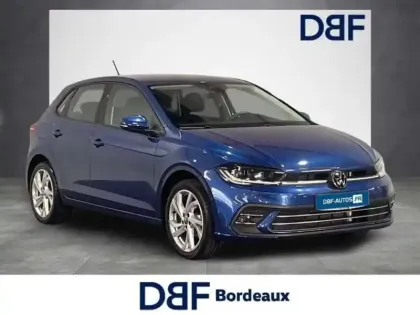 Photo 5 Volkswagen Polo 1.0 TSI 95 S&S BVM5 Style