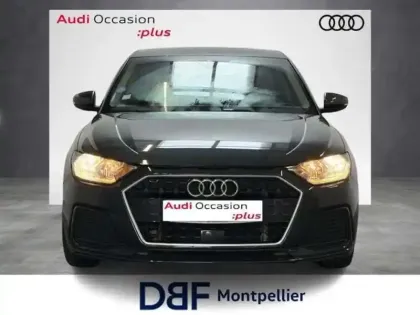 Photo 6 Audi A1 30 TFSI 116 ch BVM6 Design