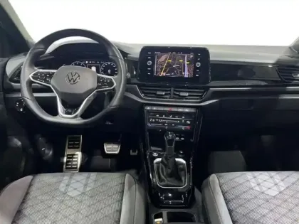 Photo 7 Volkswagen T-roc 1.5 TSI EVO 150 Start/Stop DSG7 R-Line