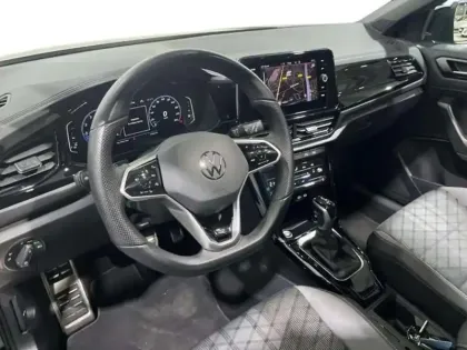 Photo 8 Volkswagen T-roc 1.5 TSI EVO 150 Start/Stop DSG7 R-Line