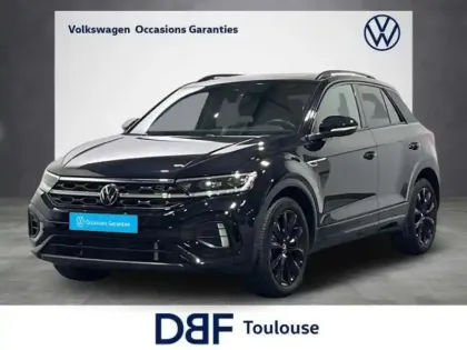 Photo Volkswagen T-roc 1.5 Tsi Evo 150 Start/stop Dsg7 R-line