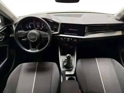 Photo 7 Audi A1 25 TFSI 95 ch BVM5 Design