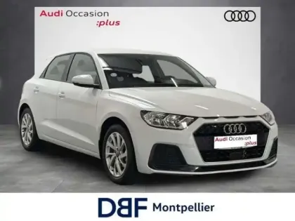 Photo 5 Audi A1 25 TFSI 95 ch BVM5 Design