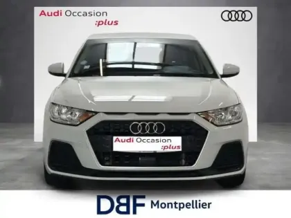 Photo 6 Audi A1 25 TFSI 95 ch BVM5 Design
