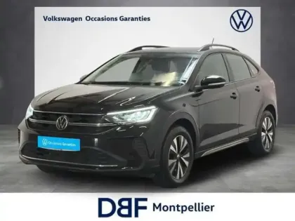 Photo Volkswagen Taigo 1.0 Tsi 110 Bvm6 Life