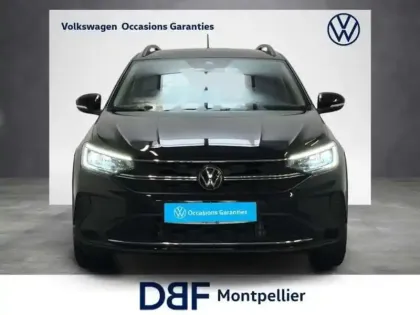 Photo 6 Volkswagen Taigo 1.0 TSI 110 BVM6 Life