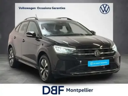 Photo 5 Volkswagen Taigo 1.0 TSI 110 BVM6 Life