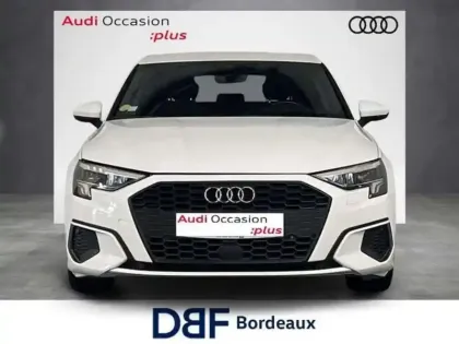 Photo 6 Audi A3 35 TDI 150 S tronic 7 Business line