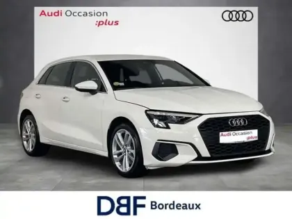 Photo 5 Audi A3 35 TDI 150 S tronic 7 Business line