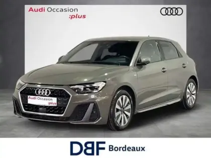 Photo Audi A1 S Line
