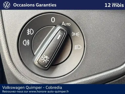 Photo 11 Volkswagen Polo  1.0 TSI 95ch Style DSG7