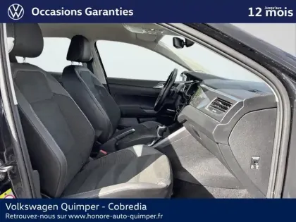 Photo 8 Volkswagen Polo  1.0 TSI 95ch Style DSG7