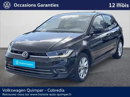 Photo Volkswagen Polo Style