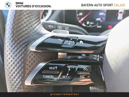 Photo 13 Mercedes GLA  200 d 150ch Progressive Line 8G-DCT