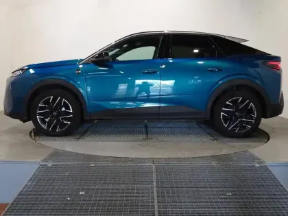 Photo 5 Peugeot 3008  1.2 Hybrid 136ch GT e-DCS6