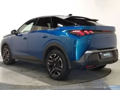 Photo 6 Peugeot 3008  1.2 Hybrid 136ch GT e-DCS6