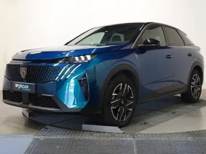 Photo Peugeot 3008 Gt