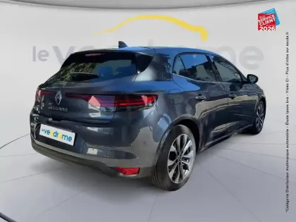 Photo 5 Renault Megane  1.3 TCe 140ch Techno