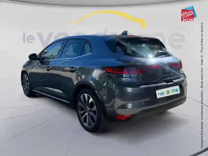 Photo 7 Renault Megane  1.3 TCe 140ch Techno