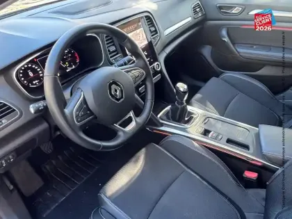 Photo 14 Renault Megane  1.3 TCe 140ch Techno