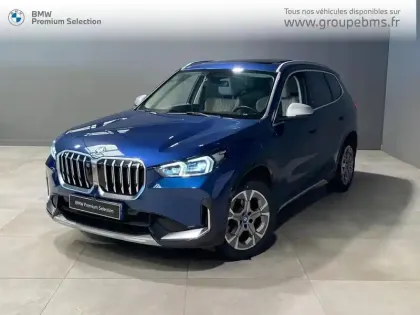 Photo Bmw X1 Xline