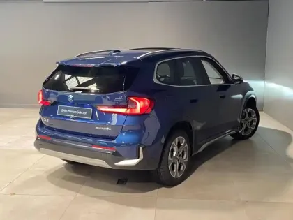 Photo 6 BMW X1  xDrive25e 245ch xLine