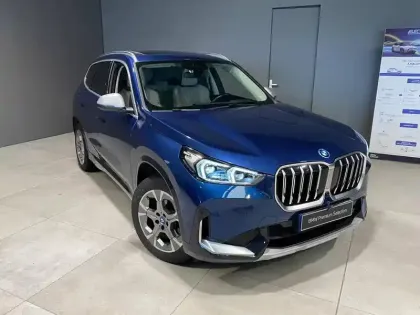 Photo 5 BMW X1  xDrive25e 245ch xLine