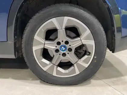 Photo 8 BMW X1  xDrive25e 245ch xLine