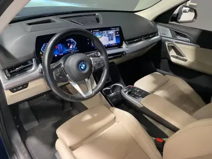 Photo 10 BMW X1  xDrive25e 245ch xLine