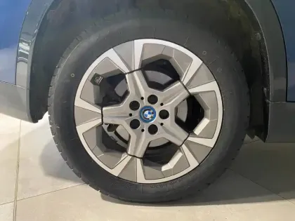 Photo 9 BMW X1  xDrive25e 245ch xLine
