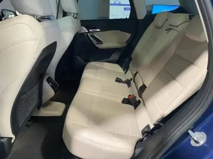 Photo 13 BMW X1  xDrive25e 245ch xLine