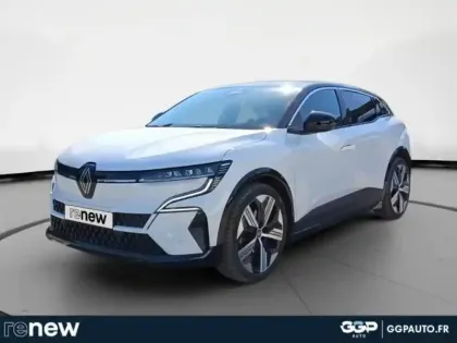 Photo Renault Megane Iconic
