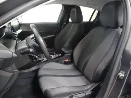 Photo 9 Peugeot 208  1.2 PureTech 100ch S&S Allure 118g