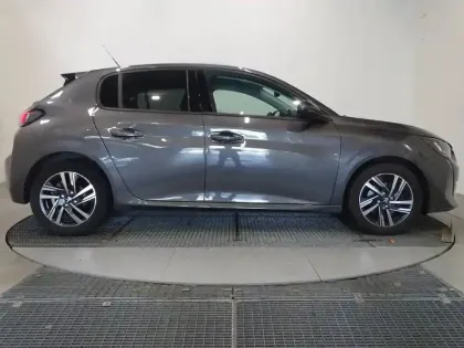Photo 5 Peugeot 208  1.2 PureTech 100ch S&S Allure 118g